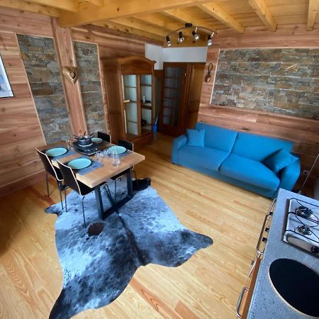 קאוטרט Appartement Renove 4Pers Tout Confort & Garage מראה חיצוני תמונה