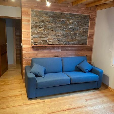 קאוטרט Appartement Renove 4Pers Tout Confort & Garage מראה חיצוני תמונה