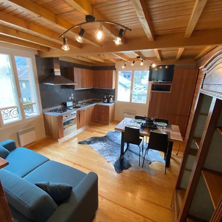 קאוטרט Appartement Renove 4Pers Tout Confort & Garage מראה חיצוני תמונה