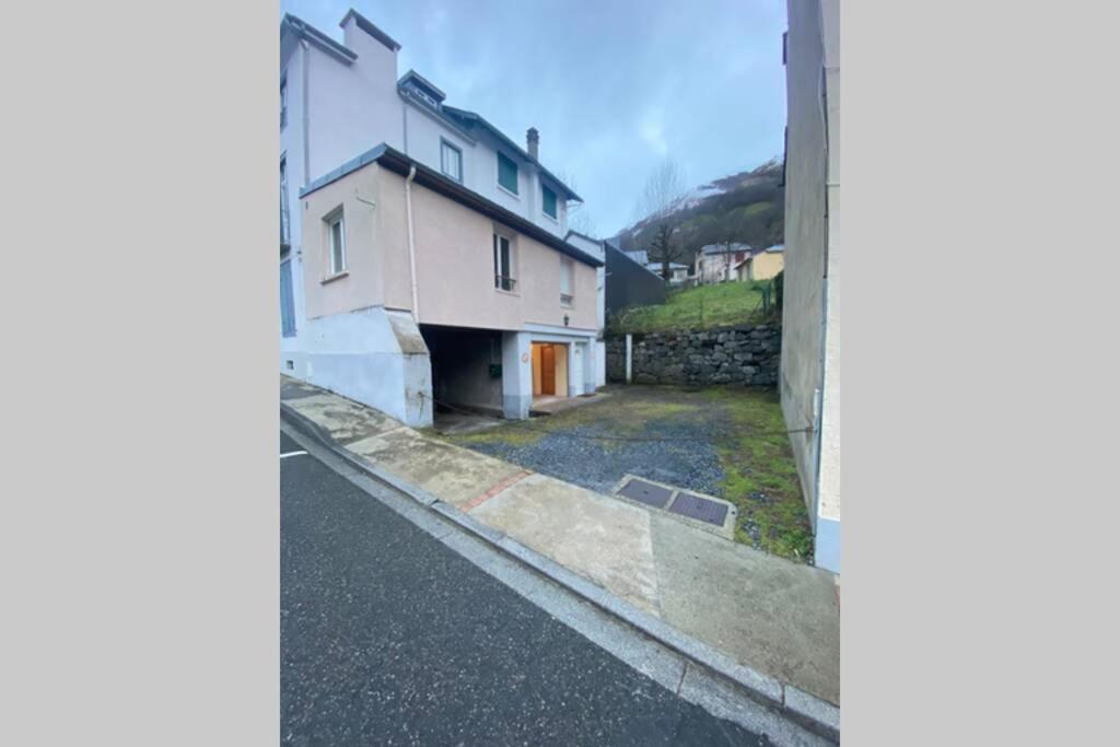 קאוטרט Appartement Renove 4Pers Tout Confort & Garage מראה חיצוני תמונה