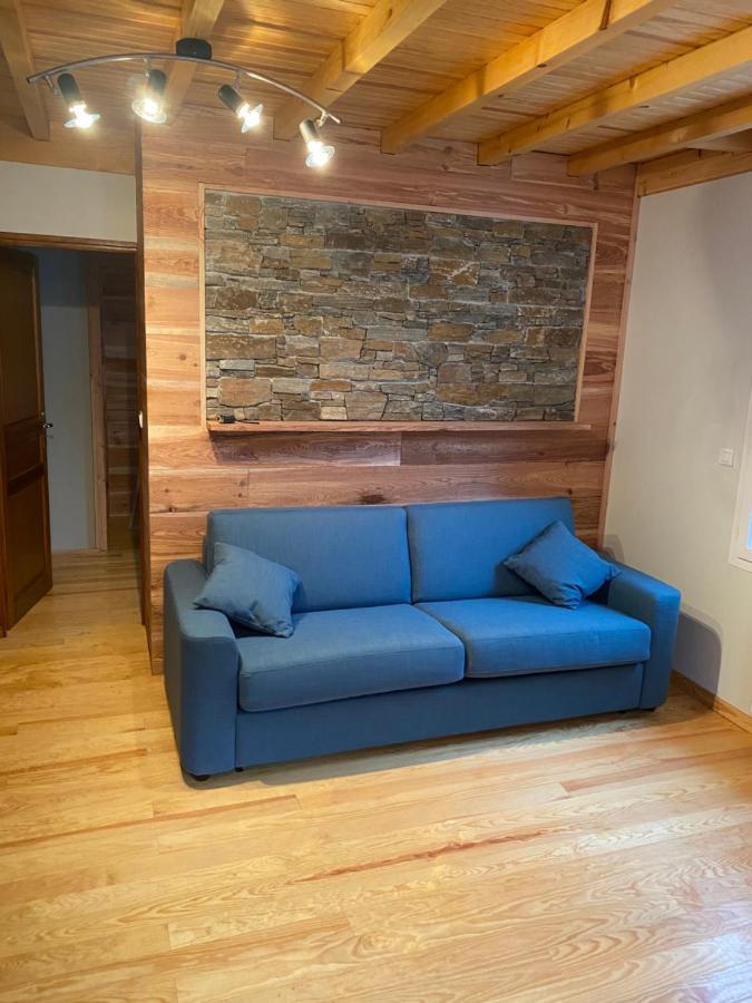 קאוטרט Appartement Renove 4Pers Tout Confort & Garage מראה חיצוני תמונה